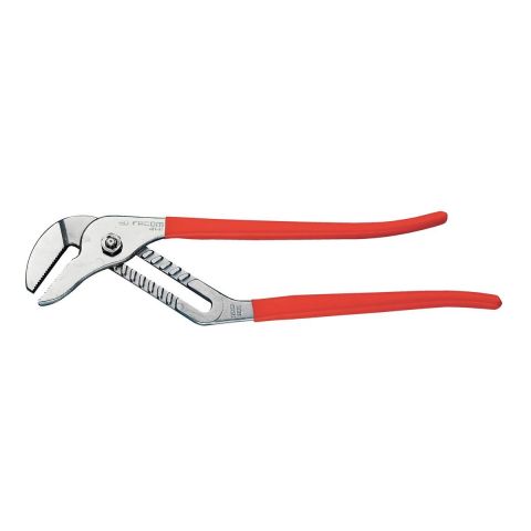 FACOM 481.40 - 412mm Large Capacity Slip-Joint PVC Grip Pliers