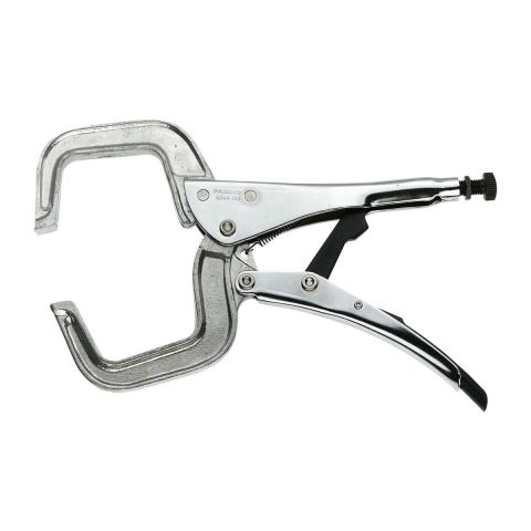FACOM 504A.X - C-Clamp Alloy Lock-Grip Pliers