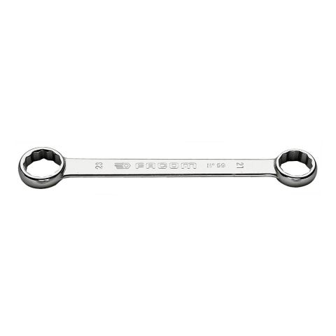 FACOM 59.XM - Metric Flat Ring Spanner
