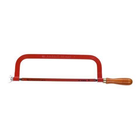 FACOM 599 - Flat Bow 12&quot; 300mm Hacksaw Frame + Blade