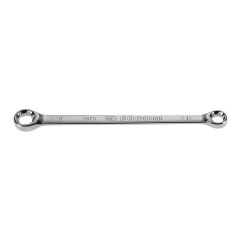 FACOM 59TX.14X18 - E14xE18 Torx Flat Ring Spanner