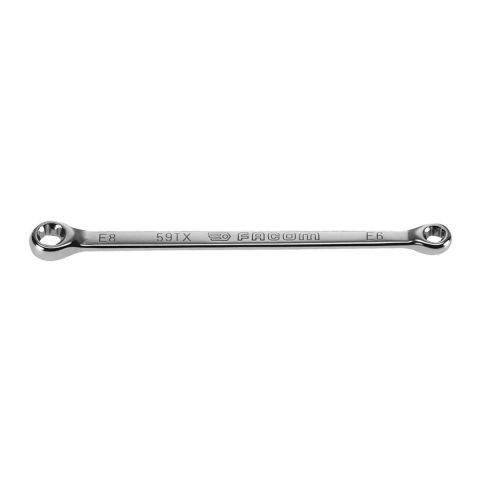FACOM 59TX.6X8 - E6xE8 Torx Flat Ring Spanner