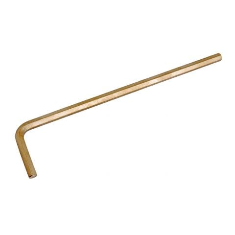 ENDRES ENSLMHK - Non-Sparking Long Metric Hex Keys