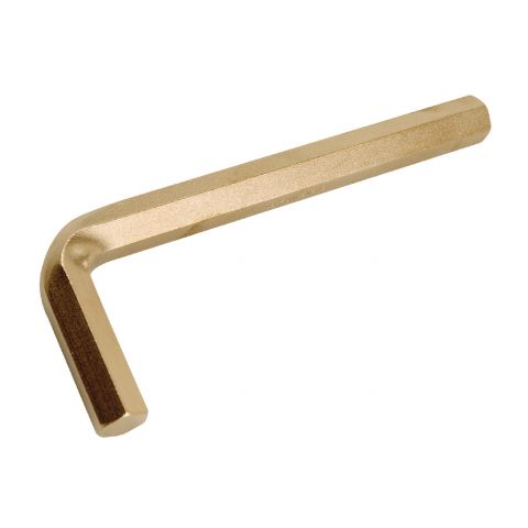 ENDRES ENSMHK - Non-Sparking Metric Hex Keys