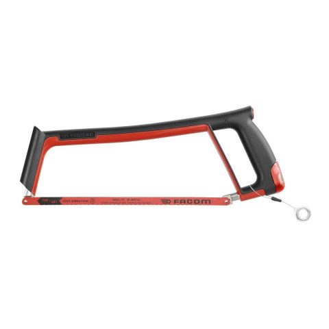 FACOM 601SLS - 300mm SLS Tethered Comfort Grip 12" 300mm Hacksaw Frame + Blade