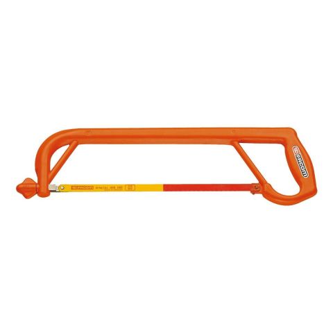 FACOM 602.AVSE - 470mm Insulated 12" 300mm Hacksaw Frame + Blade
