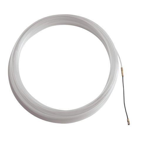 FACOM 629757 - 4mmx20m Nylon Rod Fish Tape