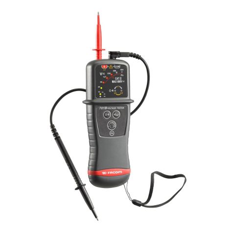 FACOM 701B - Voltage Safety DAT VAT Tester