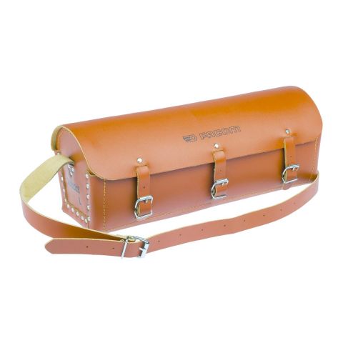 FACOM 703232 - 16" Leather Bag + Strap