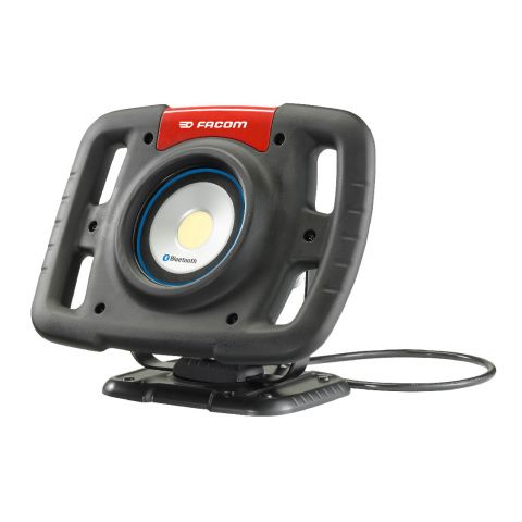 FACOM 777.SPOTBTPB - 2000-10000lm Corded Bluetooth Lamp