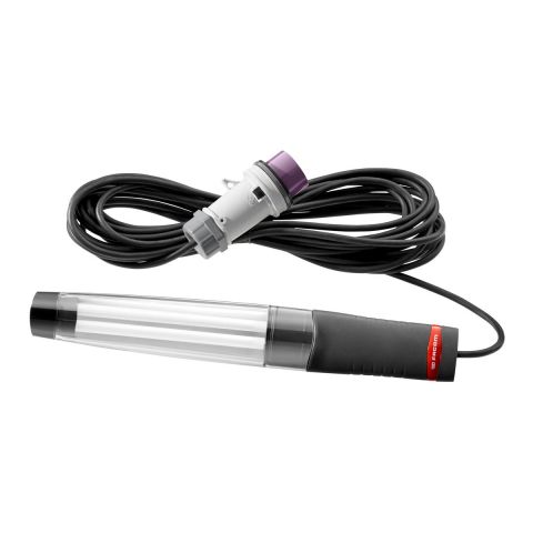 FACOM 777B.24F - 320Lm 24V Corded Fluorescent Inspection Lamp