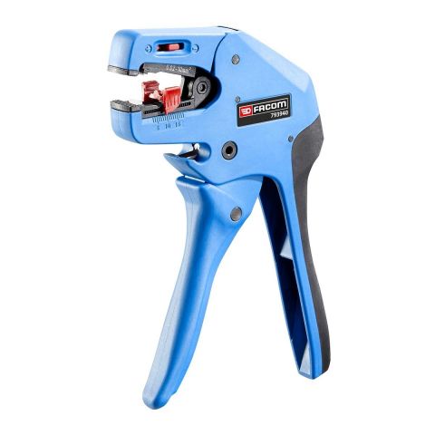 FACOM 793940PB - Swingo 90&#039; Angle Automatic Wire Stripper + Cutter