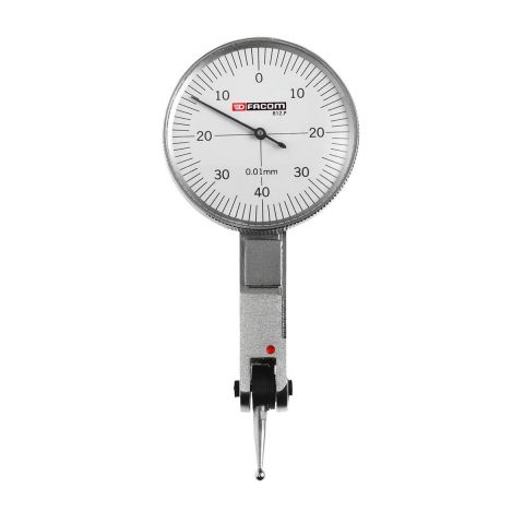 FACOM 812B.P - Metric 0.01 x 0.8mmTravel Dial Gauge