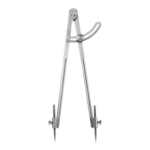 FACOM 823.25 - 94mm Adjustable Tips Arc Protractor Scriber