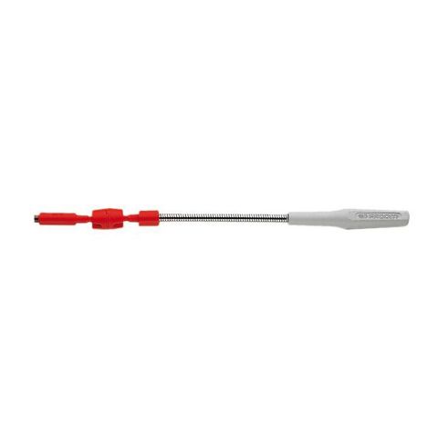 FACOM 827.2 - 21cm 120g Hinged Flexible Magnetic Retreiver