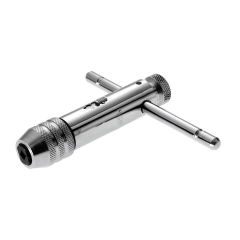 FACOM 830A.X - Short Ratchet Tap Thread Cutter Wrench