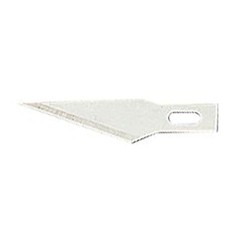FACOM 845.L1 - 10pk Straight Scalpel Blades