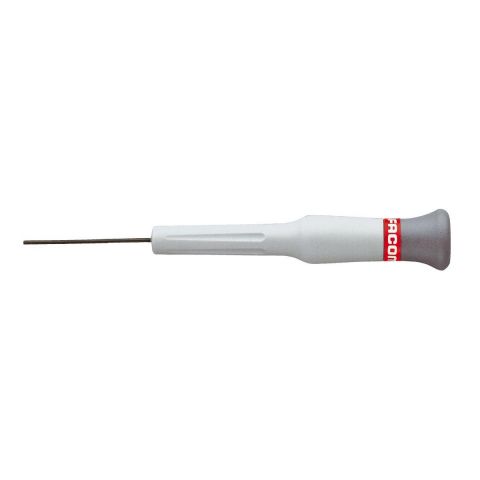 FACOM 84E.X - Metric Hex Micro-Tech Precision Screwdriver