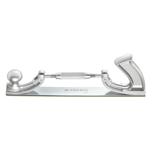FACOM 851C - Frame For Milled Files