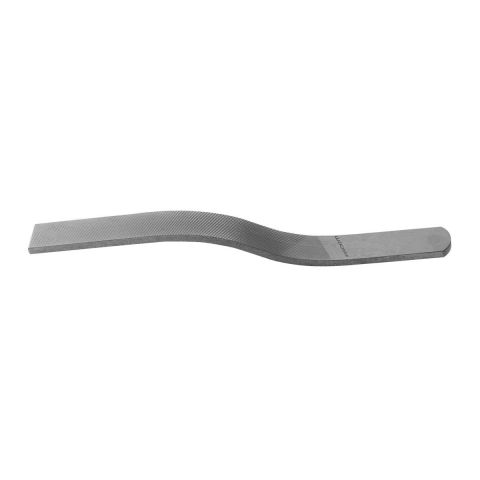 FACOM 891A.PL - Angled + Flat Double Sheet Metal Spoon