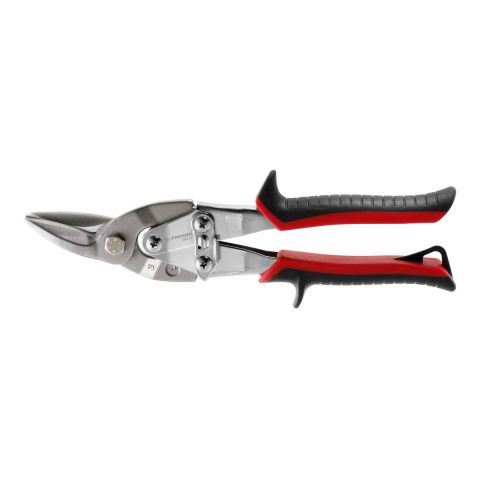 FACOM 985.LE - Left Cut Compound Cut Comfort Grip Aviation Shears