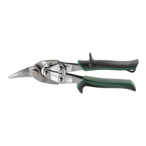 FACOM 985.RI - Right Cut Compound Cut Comfort Grip Aviation Shears