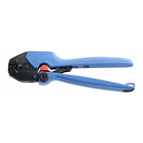 FACOM 985753 - Production Insulated Terminal Crimper Plier