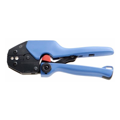 FACOM 985758 - 4pc 4pc Coax Connector Crimper Pliers