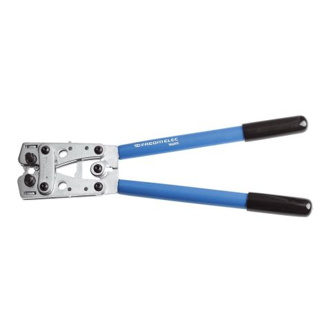 FACOM 986095 - High Power Non-Insulated Terminal Crimper Plier