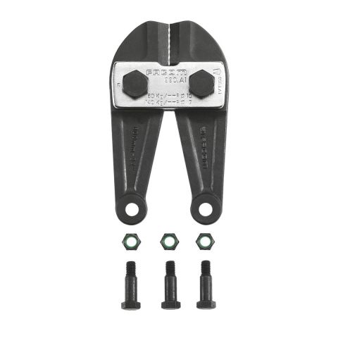 FACOM 990.LBX - Replacement Axial Cut Jaws