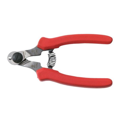 FACOM 996.5 - 5mm Compact Steel Cable Cutter Cropper