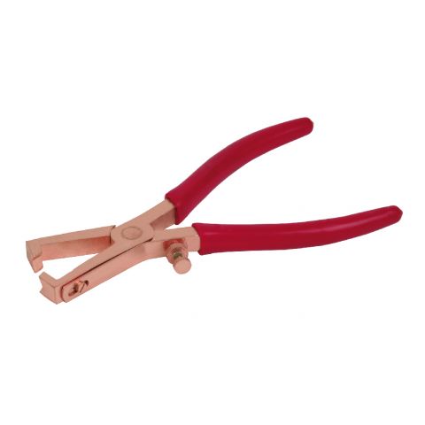 ENDRES 0611550C - 170mm Non-Sparking Wire Stripper Pliers