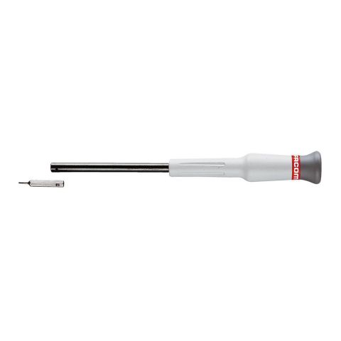 FACOM AEM.M - 167mm Micro-Tech Precision Bit Holder Screwdriver