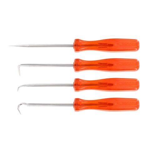 FACOM AR.CJ4PB - 4pc Isoryl Pick Set