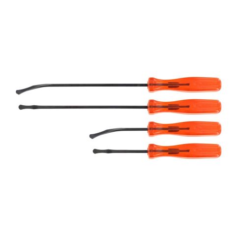FACOM AR.SPJ4 - 4pc Isoryl Spatula Set