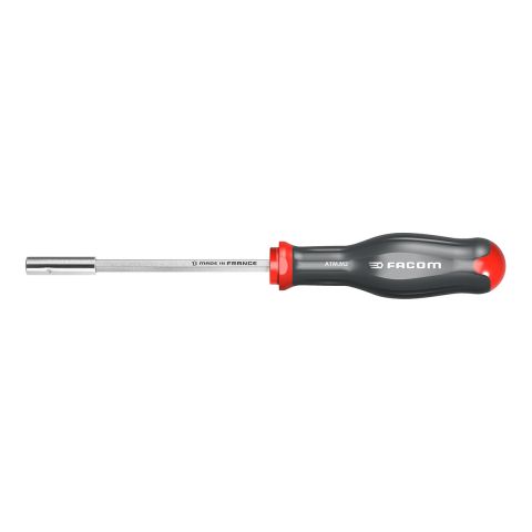 FACOM ATM.M2 - 1/4" Hex Long Protwist Magnetic Screwdriver Handle