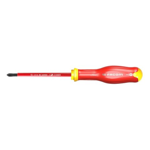 FACOM ATPXVE - Insulated Phillips Protwist Screwdriver