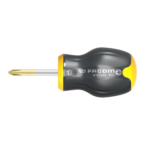 FACOM ATPXS - Phillips Stubby Protwist Screwdriver