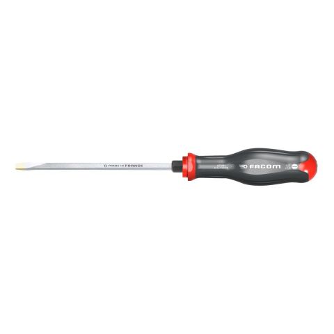 FACOM ATWXCK - Flared Slotted Protwist Shock Bolster Hex Bar Screwdriver