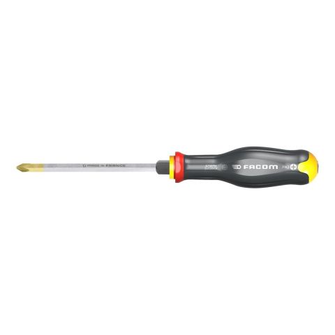 FACOM ATWPHXCK - Phillips Protwist Shock Bolster Hex Bar Screwdriver