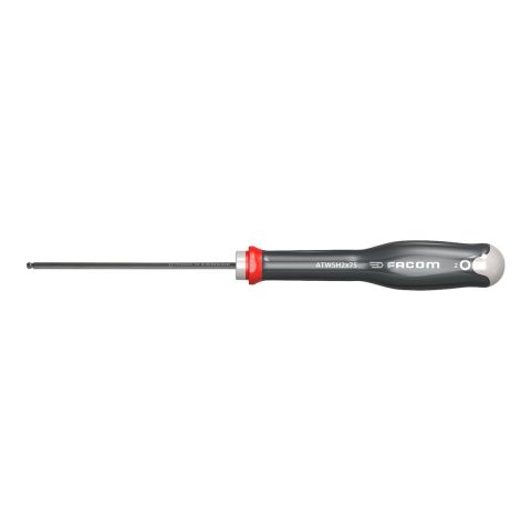 FACOM ATWSHX - Metric Ball Hex Protwist Screwdriver
