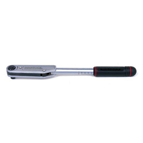 BRITOOL AVT300A - 5-33Nm 3/8" Square Drive Classic Click Reversible Torque Wrench