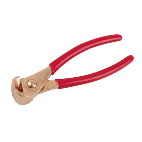 ENDRES 0611750C - 175mm Non-Sparking High Power End Cutter Pliers