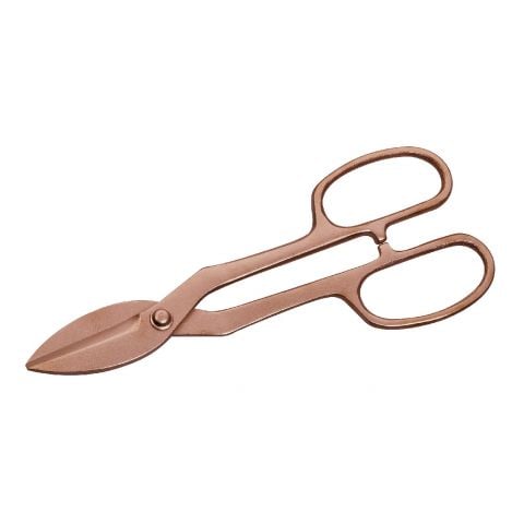 ENDRES 0702800C - 300mm Non-Sparking Aviation Shears