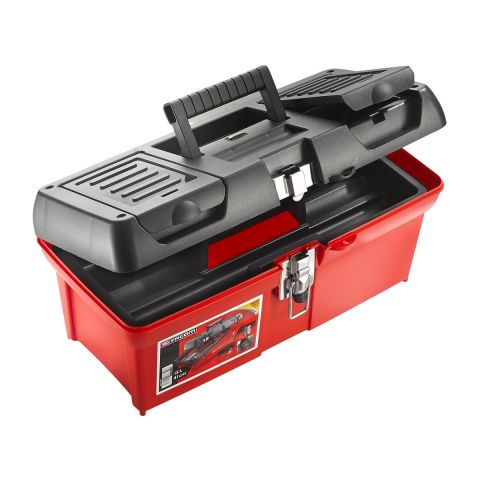 FACOM BP.C16PB - 16" Tool Box + Tray