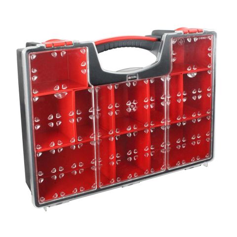 FACOM BP.Z8PB - 8 Deep Tray Parts Organiser