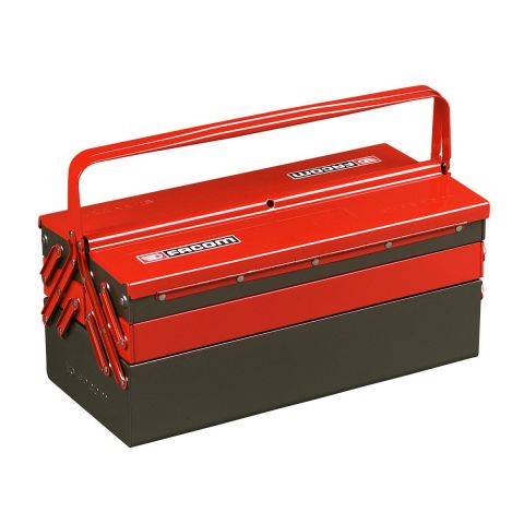 FACOM BT.11GPB - 5 Tray 18&quot; Metal Cantilver Tool Box
