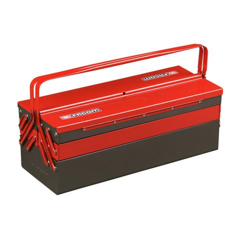 FACOM BT.13GPB - Large 5 Tray 22&quot; Metal Cantilver Tool Box