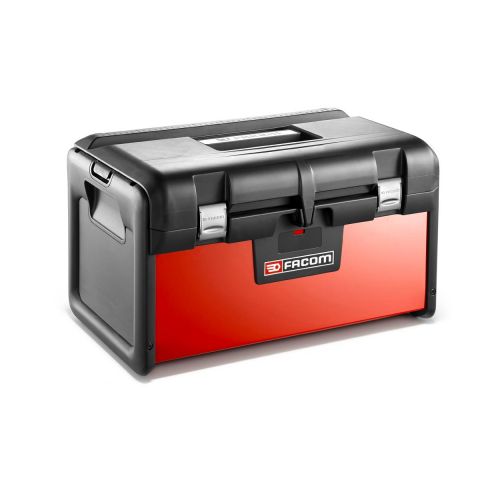 FACOM BT.200 - Bi-Material Toolbox + Tray