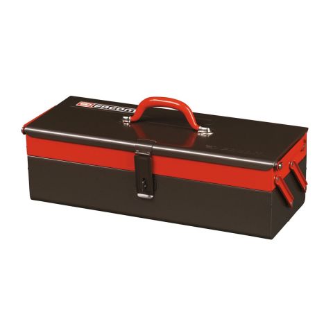 FACOM BT.6A - 2 Tray 17" Metal Cantilver Tool Box